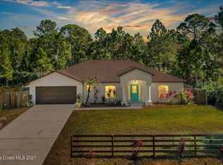 2761 Fields Ave SE, Palm Bay, FL 32909