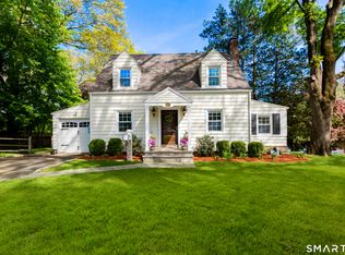 5 Woods End Road, Stamford, CT 06905