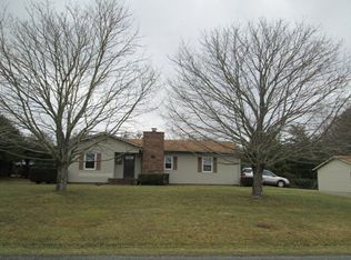 670 Timberline Dr, Galax, VA 24333
