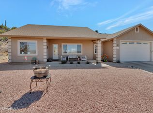 4645 E Deer Run Trl, Rimrock, AZ 86335