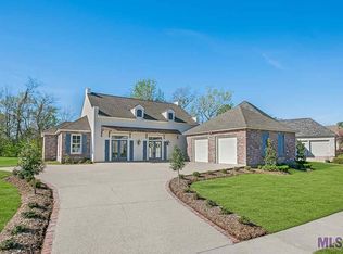 3505 Rue D'orleans, Baton Rouge, LA 70810