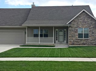 8425 Kingsway Ln, Sturtevant, WI 53177