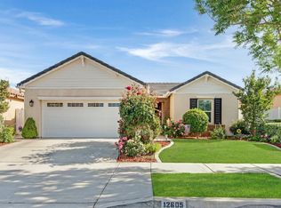 12605 French Park Ln, Bakersfield, CA