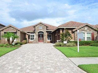 9111 Tillinghast Dr, Tampa, FL 33626
