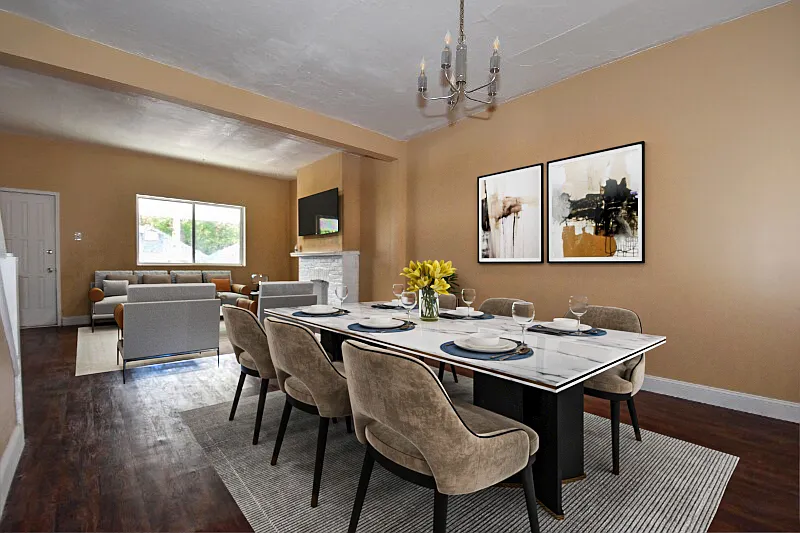 4 bed, 1697 sqft, $1,900 — Photo 2