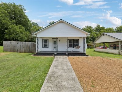 410 England St E, Cowan, TN, 37318