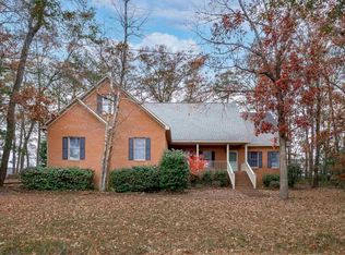 445 Yachting Rd, Lexington, SC 29072