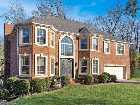 310 Melissa Way, Atlanta, GA 30349