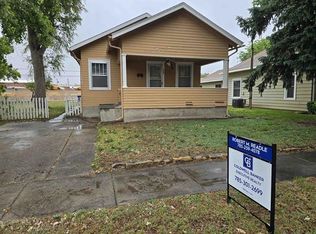 109 E 5th St, Hays, KS 67601