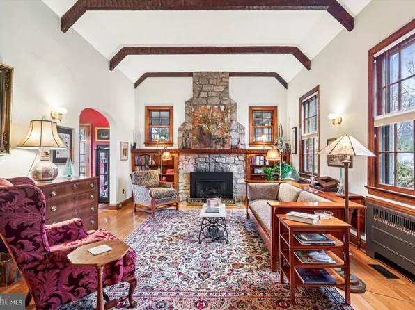 9220 Manchester Rd, Silver Spring, MD 20901