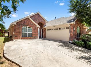 8200 Hitching Trl, McKinney, TX 75070