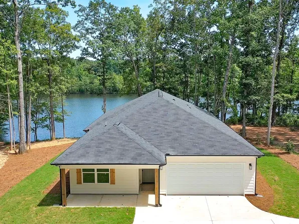 130 N Stewart Ln, Griffin, GA 30224