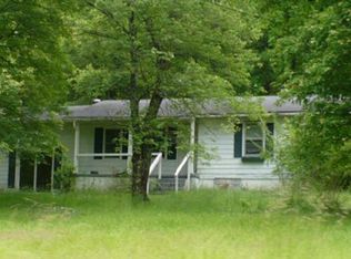 780 Stones Rd, Camden, TN 38320