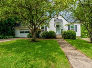 523 Concord St, Corry, PA 16407