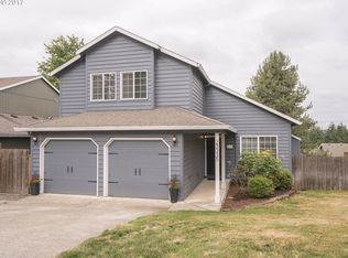 23335 SW Pine St, Sherwood, OR