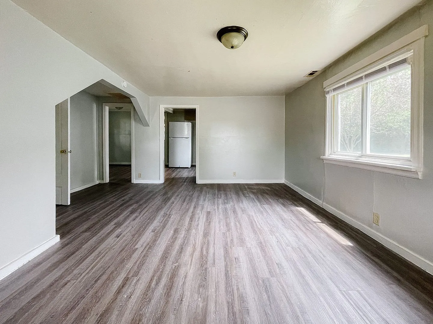 For Rent: 2118 S Penn St. 2 Bedroom 1 Bathroom Home Coming Soon! Washer/Dryer Hook Ups! Pet Frien... — Photo 1