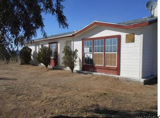 15129 N Edgemont Rd, Dolan Springs, AZ 86441