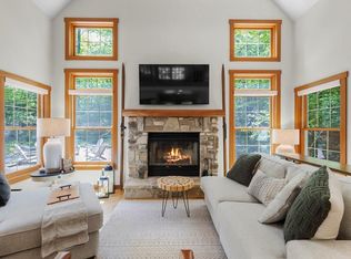 Cottage Glen@EB, Ellison Bay, WI 54210