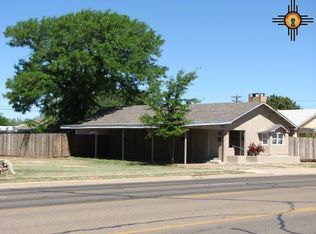 1110 N Prince St, Clovis, NM 88101