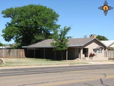 1110 N Prince St, Clovis, NM, 88101