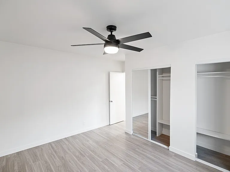 Ocean Pacific Apartment Homes — Photo 9