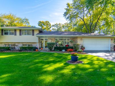 2652 Debbie Ct, Joliet, IL, 60435