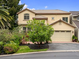 6401 Orange Hill Ln, Carmichael, CA 95608
