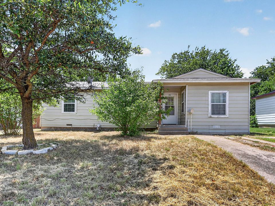 1st image of 4912 Borden Dr