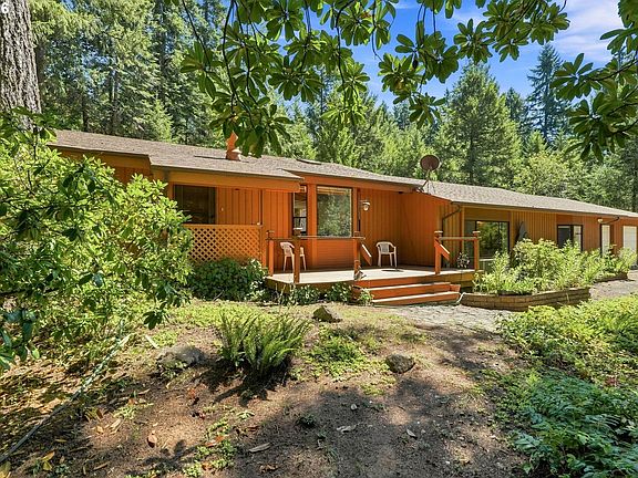4th image of 90305 Baker Rd