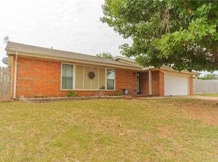 4610 Koerner Rd NE, Piedmont, OK 73078
