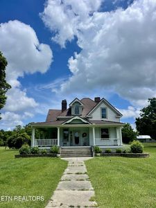 7600 Corryton Rd, Corryton, TN, 37721
