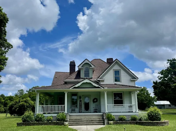 7600 Corryton Rd, Corryton, TN 37721