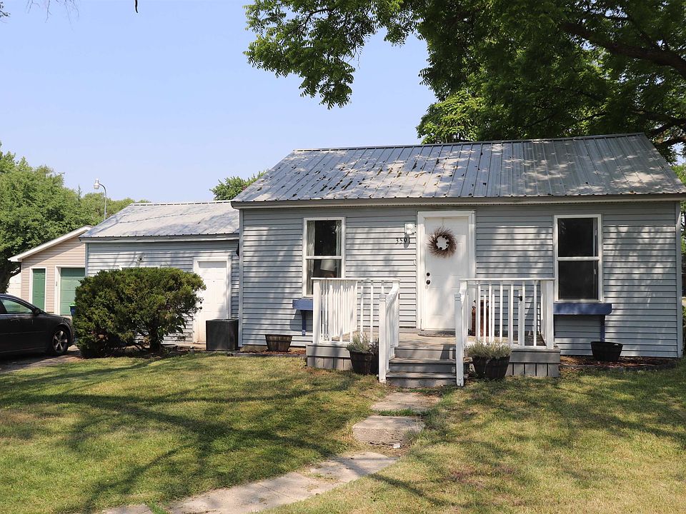 3591 N Monroe St, Carrollton, MI 48724 Zillow