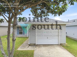 1076 Antigua Cir, Pensacola, FL 32506