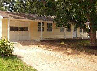 8 Warsen Ave, Wentzville, MO 63385