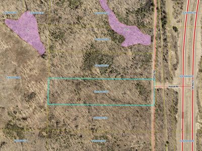 S Harroun Rd, Solon Springs, WI, 54873