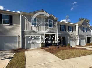 360 Penn Station Way, Cartersville, GA 30120