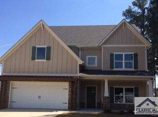 1467 Charlottes Walk Rd, Bishop, GA 30621