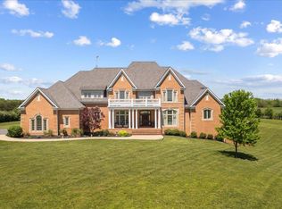 4790 Senseny Rd, Berryville, VA 22611