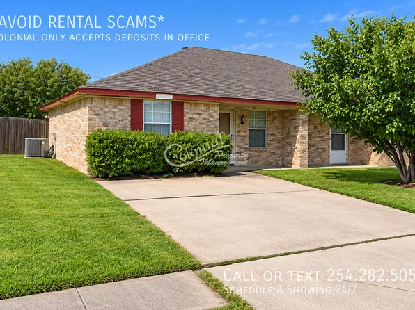 1705 Windward Dr Unit A, Killeen, TX 76543