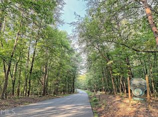 0 Chattahoochee Glen Rd #46-C, Clarkesville, GA 30523