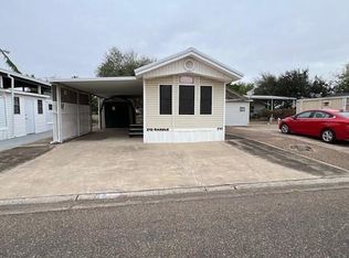 212 Saddle Dr, Mission, TX 78574