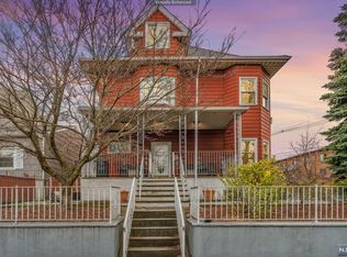 512-514 Davis Ave, Harrison, NJ 07029