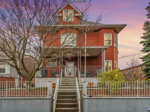 512-514 Davis Ave, Harrison, NJ 07029