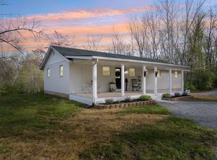 3219 Martin Rd, Pleasant Plain, OH 45162