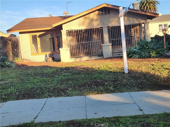 5714 10th Ave, Los Angeles, CA 90043