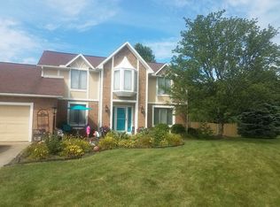 1320 Cedar Lawn Ct, Mansfield, OH 44906