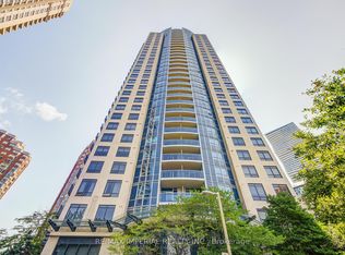 330 Burnhamthorpe Rd W #2508, Mississauga, ON L5B 0E1