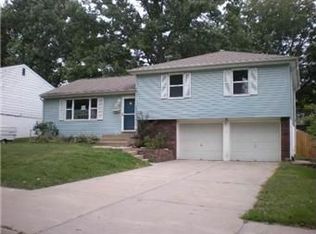 5212 N Smalley Ave, Kansas City, MO 64119