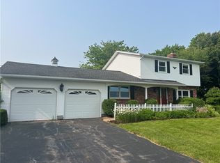 34 Jenkins Rd, Churchville, NY 14428